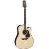 Takamine GD51CE-NAT - Image 4