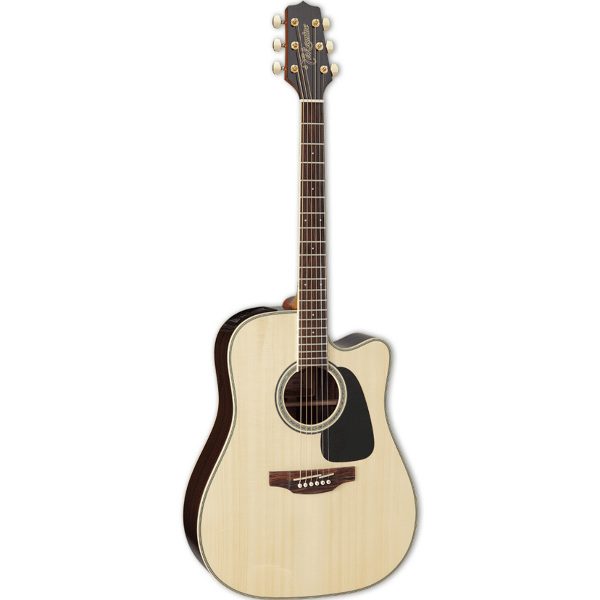 Takamine GD51CE-NAT