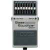 BOSS GEB-7 Bass Graphic Equalizer