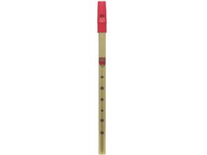 Generation Eb Tin Whistle - Brass - Original Flageolet