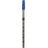 Generation F Tin Whistle - Nickel - Original Flageolet