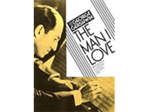 Gershwin The Man I Love - Piano