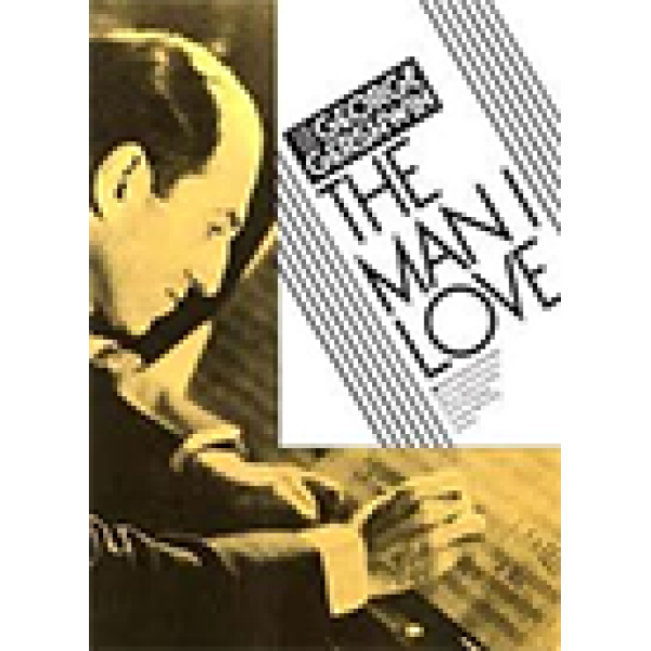Gershwin The Man I Love - Piano