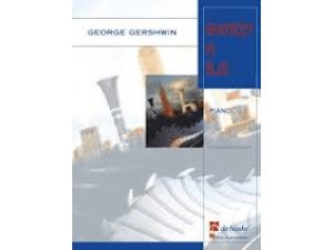 Gershwin Rhapsody in Blue - Piano