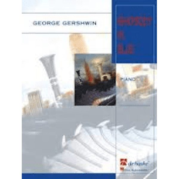 Gershwin Rhapsody in Blue - Piano