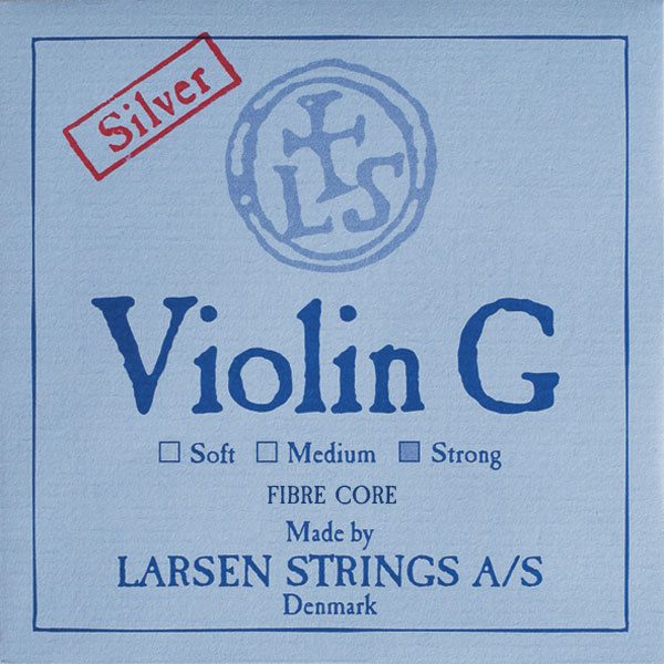 Larsen: Violin G String