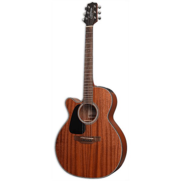 Takamine GN11MCE-LH-NS Left-Handed