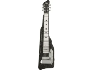 Gretsch G5715 Lap Steel Electromatic - Black Sparkle