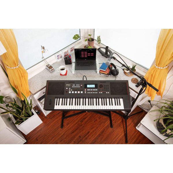 Roland E-X50 Arranger Keyboard - Image 2