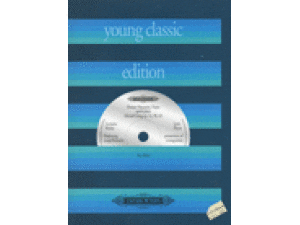 Grieg Young Classic Edition Lyric Pieces Op. 12, 38, 43. - Piano.