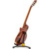 Hercules GS402BB Mini Electric/Bass Guitar Stand - Image 6