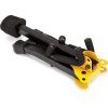 Hercules GS402BB Mini Electric/Bass Guitar Stand - Image 5