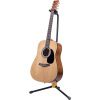Hercules GS412B PLUS Guitar Stand - Image 2
