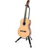 Hercules GS414B Plus Auto-Grip Single Guitar Stand - Image 3