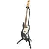 Hercules GS414B Plus Auto-Grip Single Guitar Stand - Image 4