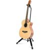Hercules GS414B Plus Auto-Grip Single Guitar Stand - Image 5