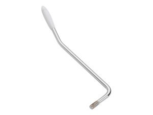 Guitar Tech GT523 Tremolo Arm - Threaded - Chrome