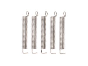 Guitar Tech GT925 Vibrato Tension Springs - Pack of 5