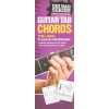 Guitar Tab Chords - Gig Bag Series