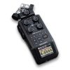 ZOOM H6 Black Handheld Audio Recorder - Image 2