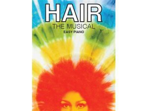 Hair: The Musical - Easy Piano