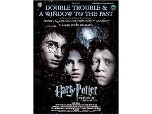 Selected Themes From Harry Potter And The Prisoner Of Azkaban - Flute