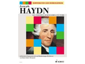 Haydn Ein Streifzug Durch Leben und Werk - Piano.