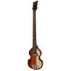 Hofner Shorty Violin Bass - Sunburst