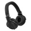 Pioneer DJ HDJ-CUE1BT Bluetooth DJ Headphones - Black - Image 6