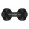 Pioneer DJ HDJ-CUE1BT Bluetooth DJ Headphones - Black - Image 5