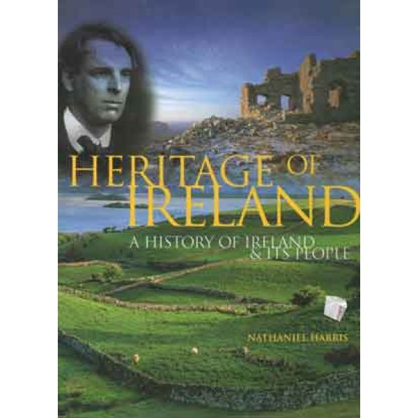 amlyn Heritage of Ireland Book"