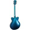 Hofner Verythin Ltd Ed - Pearl Blue - Image 2