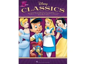 Five Finger Piano - Disney Classics