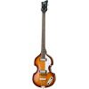 Hofner Ignition Violin Bass - Sunburst - Image 2