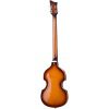 Hofner Ignition Violin Bass - Sunburst - Image 3