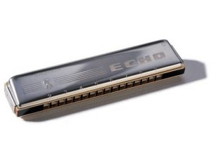 Hohner Echo 32 Tremolo
