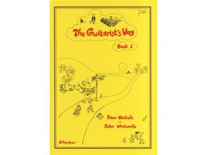 The Guitarist's Way - Book 1