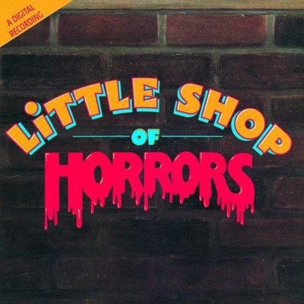 Little Shop of Horrors: Music from the Original Motion Oicture Soundtrack (CD)