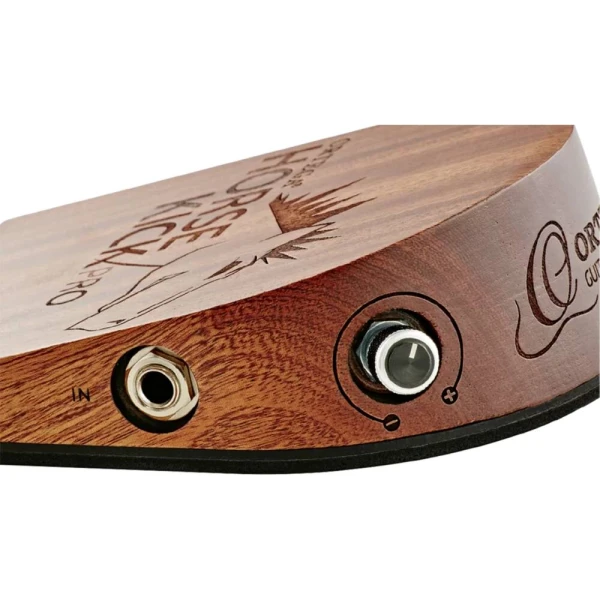Ortega Horse Kick Pro - Digital Stomp Box - Image 3