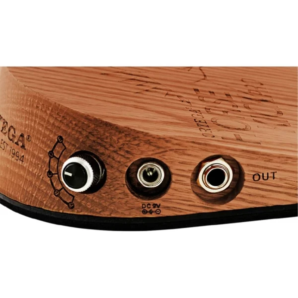 Ortega Horse Kick Pro - Digital Stomp Box - Image 2
