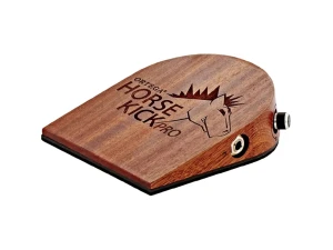 Ortega Horse Kick Pro - Digital Stomp Box