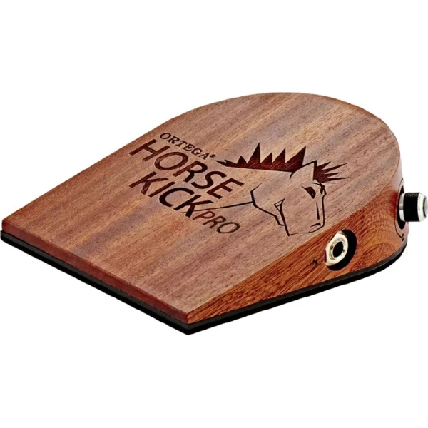 Ortega Horse Kick Pro - Digital Stomp Box