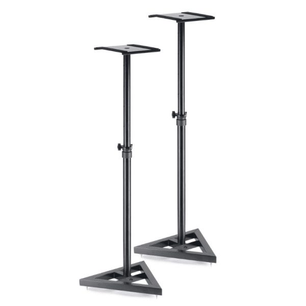 Yamaha HS8 Pair Powered Studio Studio Monitor Set - Image 2