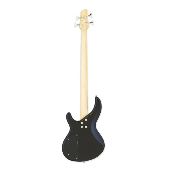 Aria IGB Standard - Metallic Black - Image 2