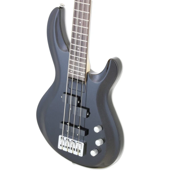 Aria IGB Standard - Metallic Black - Image 3