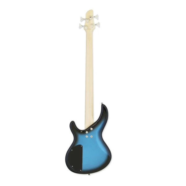 Aria IGB Standard - Metallic Blue Shade - Image 4