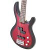 Aria IGB Standard - Metallic Red Shade - Image 4