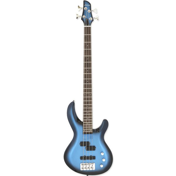 Aria IGB Standard - Metallic Blue Shade