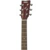 Yamaha F370 Acoustic Guitar - Tobacco Brown Sunburst - Image 2