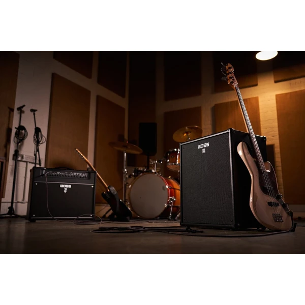 BOSS KATANA-210 Bass - Image 5